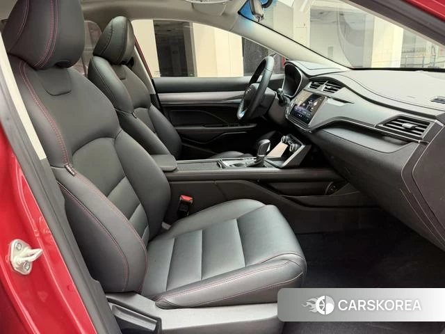 Geely Automobile Binrui id 4211671 из Китая 16