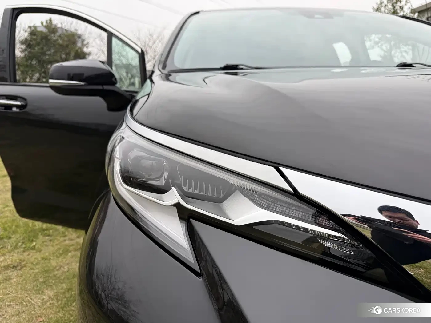 Toyota Sienna id 4577852 из Китая 13