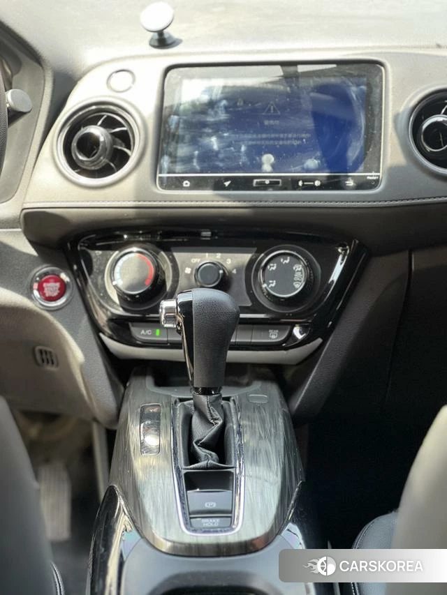 Honda XR-V id 4240484 из Китая 15