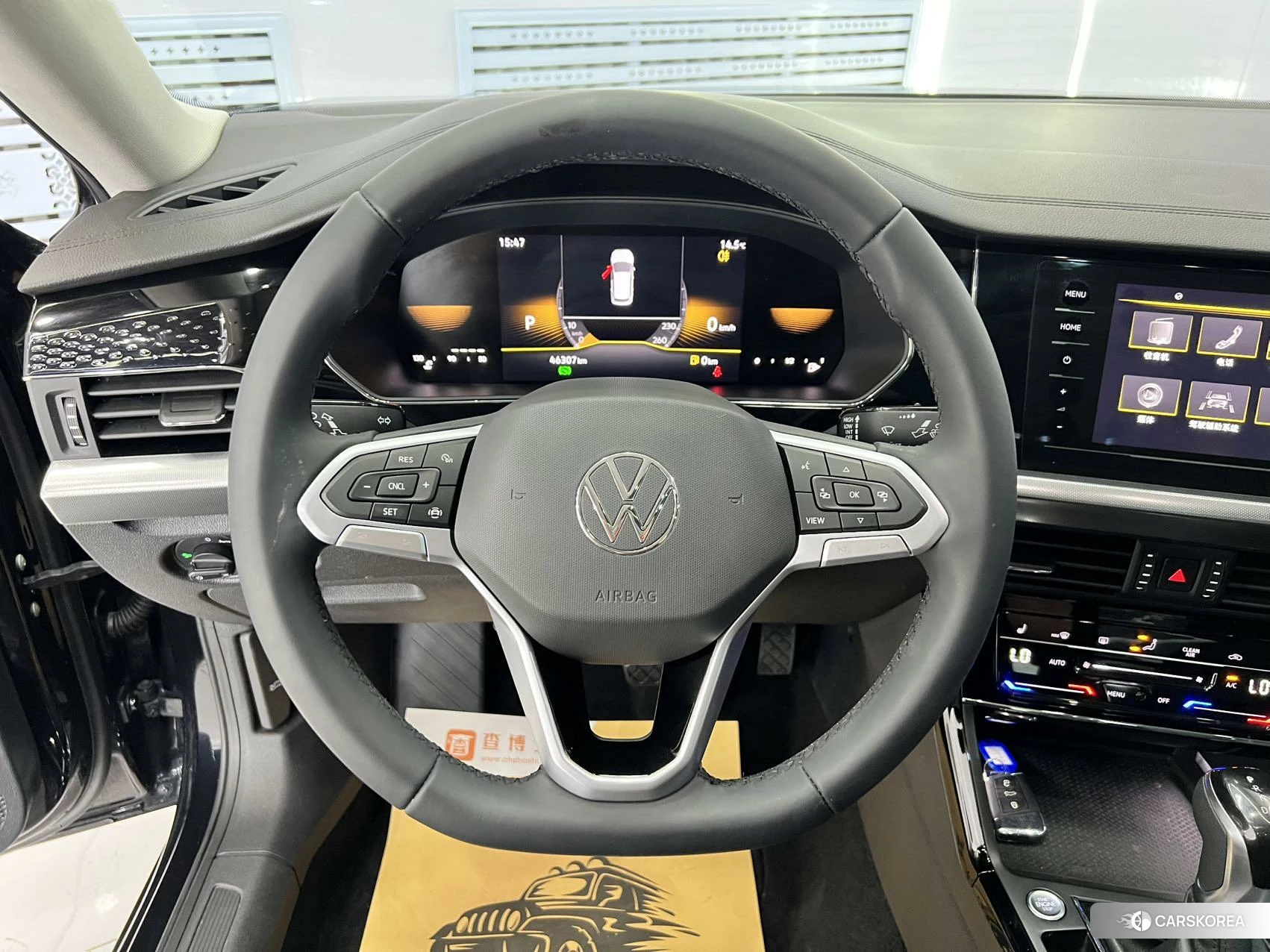 Volkswagen Passat id 4493197 из Китая 17