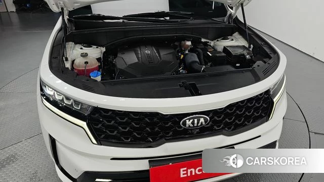 Kia Sorento 4th Generation id 4550574 из Кореи 16