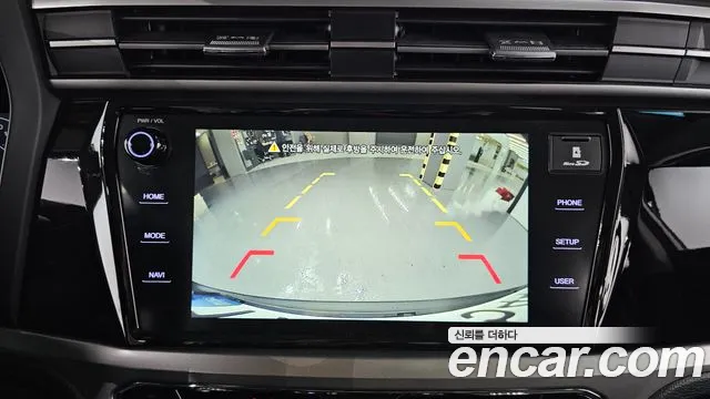 Ssangyong Beautiful Korando id 2705369 из Кореи 16