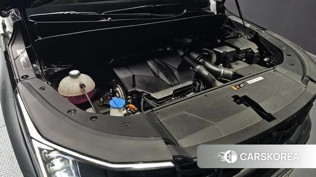 Kia The New Sorento 4th Generation id 3690030 из Кореи 16