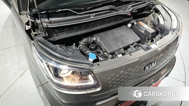Kia The New Ray id 4344464 из Кореи 26