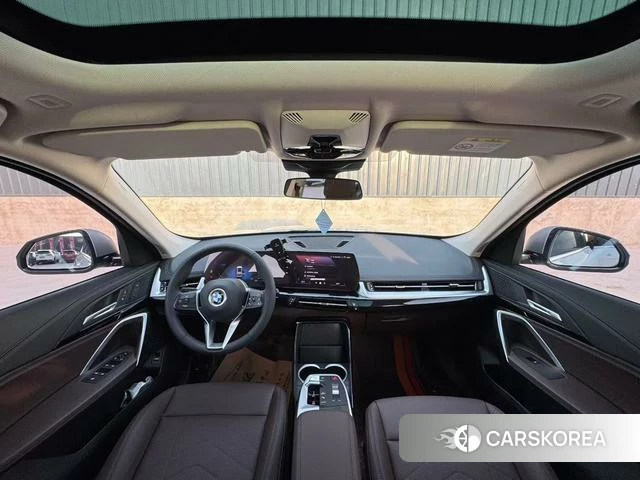 BMW X1 id 3876095 из Китая 6