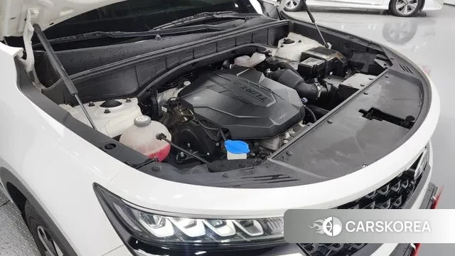 Kia Sorento 4th Generation id 3161153 из Кореи 16