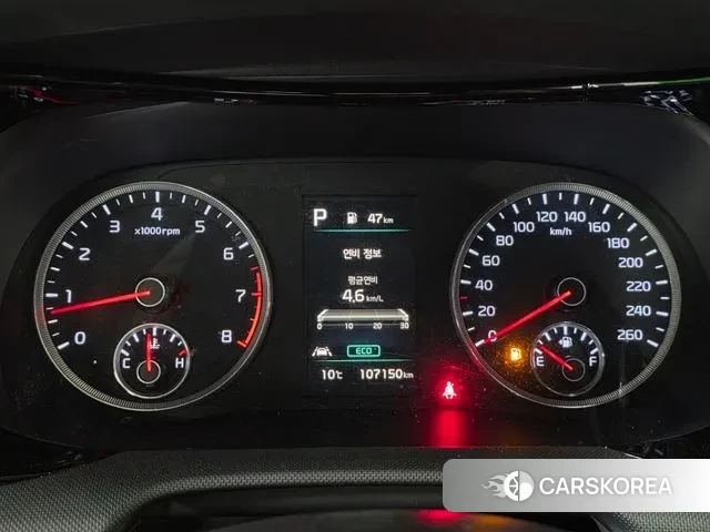 Kia K5 3rd generation id 3745889 из Кореи 16