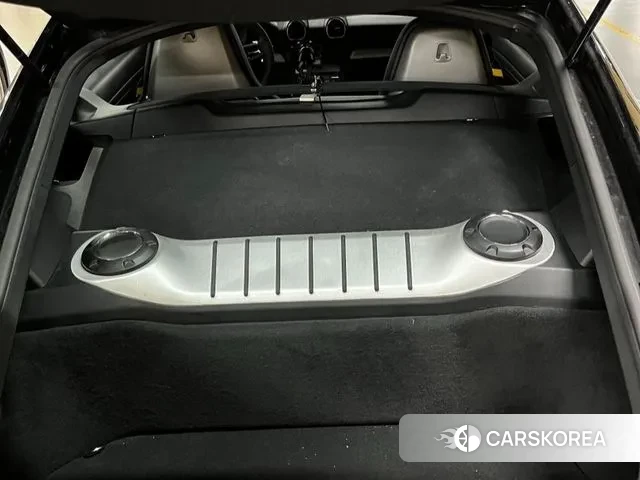 Porsche 718 Cayman id 3237124 из Кореи 13