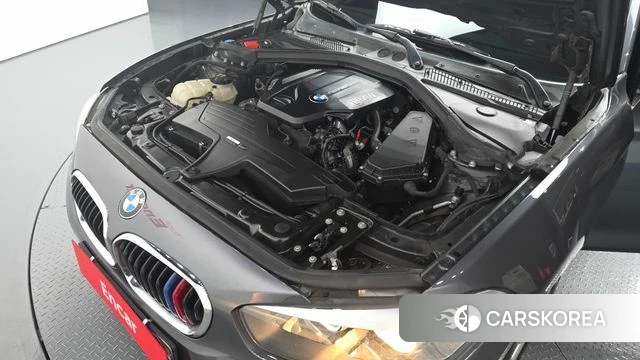 BMW 1 Series (F20) id 4246244 из Кореи 16