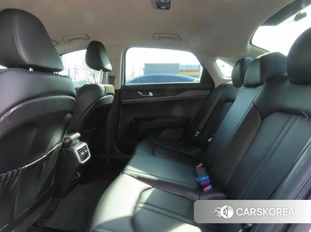 Kia The New K5 3rd generation id 4177874 из Кореи 16