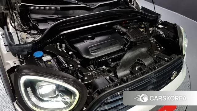 Mini Cooper Countryman id 3417118 из Кореи 16