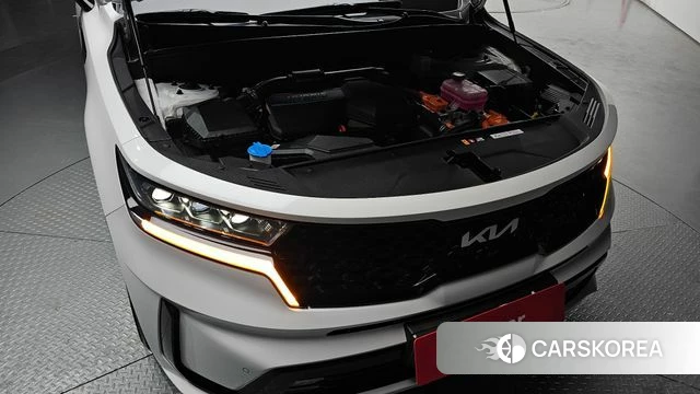 Kia Sorento 4th Generation id 3903268 из Кореи 16