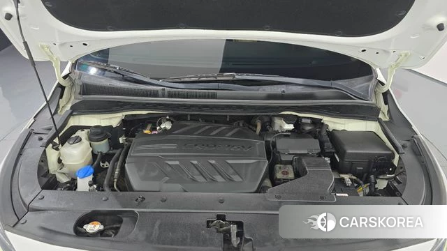 Kia The New Carnival id 4390391 из Кореи 16