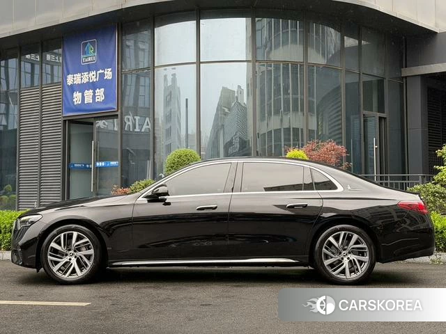 Mercedes-Benz E-class id 4272368 из Китая 7