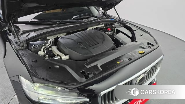 Volvo S90 id 3795191 из Кореи 16