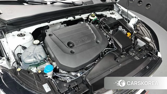Volvo XC40 id 4571030 из Кореи 16