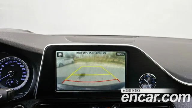 Hyundai Grandeur IG id 2622374 из Кореи 16