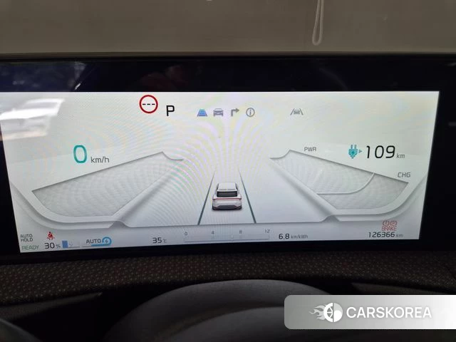 Kia EV6 id 4629246 из Кореи 16