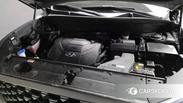 Hyundai Palisade id 3577983 из Кореи 16