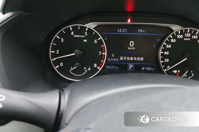 Nissan Teana id 4190431 из Китая 13