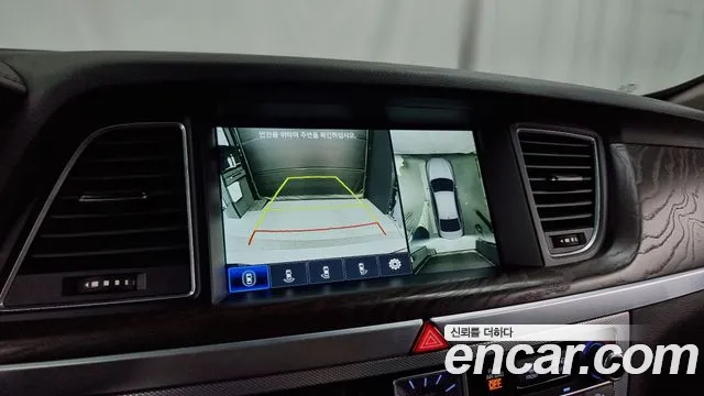 Genesis G80 id 2760049 из Кореи 16