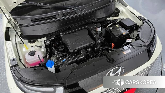 Hyundai Casper id 3877738 из Кореи 16