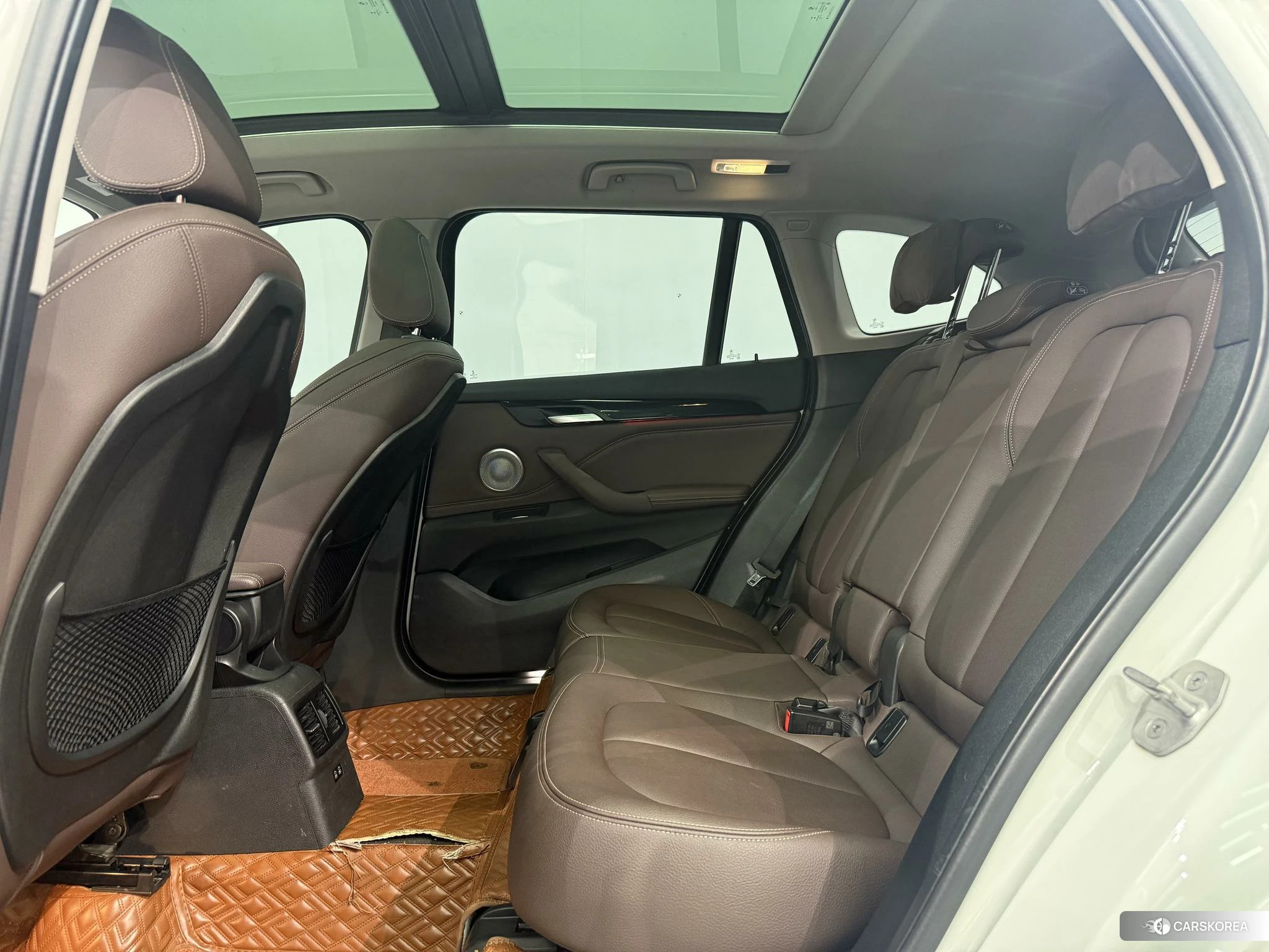 BMW X1 id 4453737 из Китая 11
