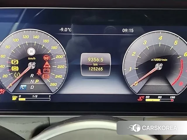 Mercedes-Benz E-Class W213 id 3612217 из Кореи 15