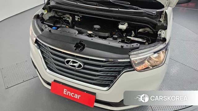 Hyundai The New Grand Starex id 4294353 из Кореи 26