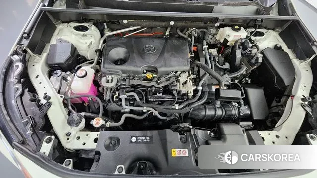 Toyota RAV4 5th Generation id 2980152 из Кореи 16