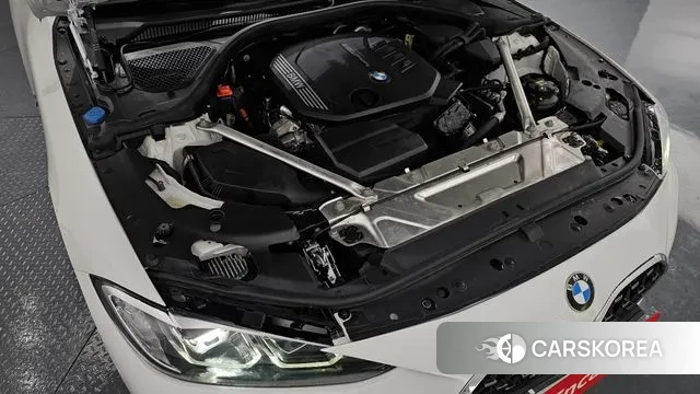 BMW 4 Series (G22) id 3253143 из Кореи 16