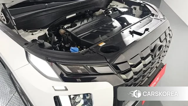 Hyundai The New Palisade id 3328159 из Кореи 16