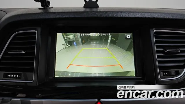 Genesis G80 id 2667433 из Кореи 16