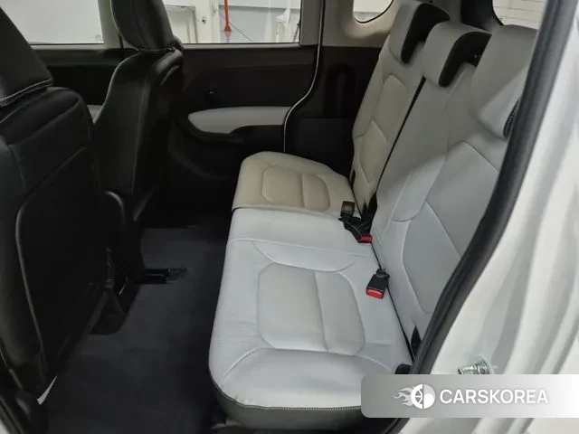 Kia The New Kia Ray id 3539469 из Кореи 13