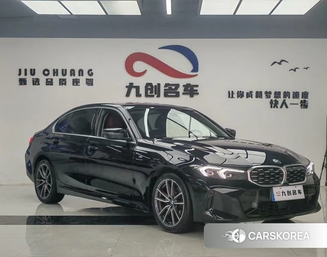 BMW 3 series id 4334755 из Китая 17