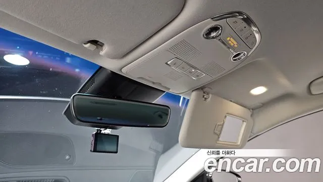 Hyundai The New Grandeur IG id 2681245 из Кореи 16