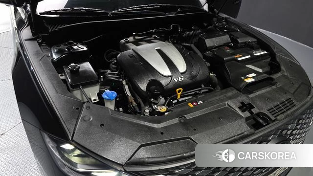 Hyundai The New Grandeur IG id 3905176 из Кореи 16