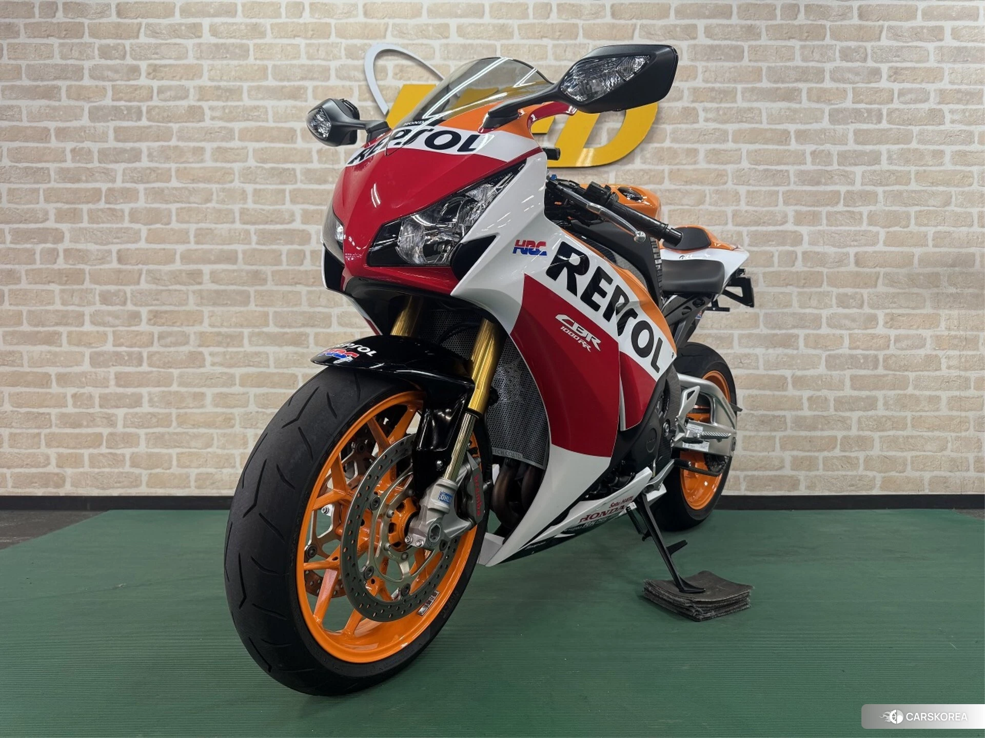 OTHER CBR1000RR Spl ED id 3948755 из Японии 7