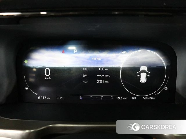 Kia Sorento 4th Generation id 4392534 из Кореи 16