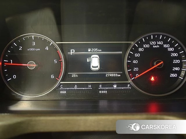 Kia Sorento 4th Generation id 4511594 из Кореи 16