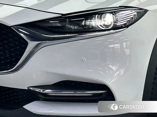 Mazda CX-4 id 4299633 из Китая 18