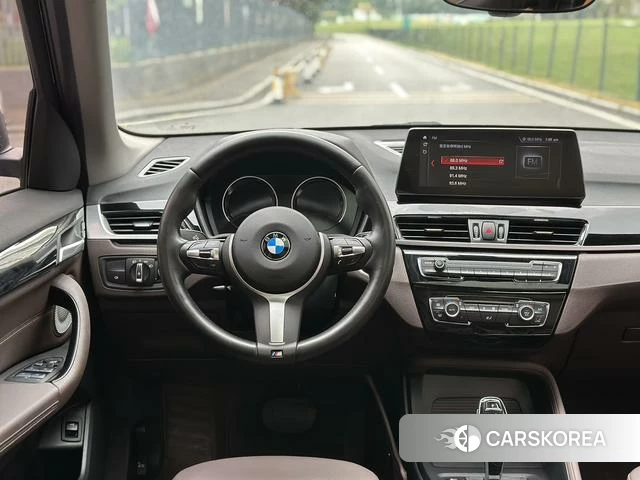BMW X1 id 4264056 из Китая 26