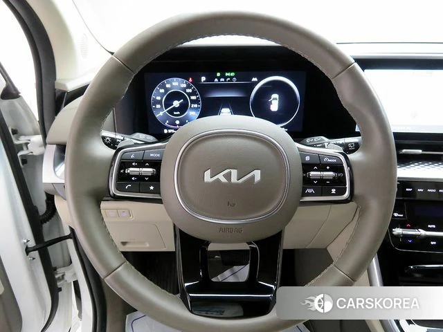 Kia Carnival 4th generation id 4201647 из Кореи 16