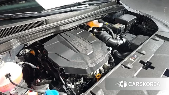 Kia Carnival 4th generation id 3561864 из Кореи 17