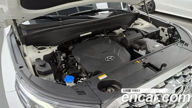 Hyundai Palisade id 2956404 из Кореи 16