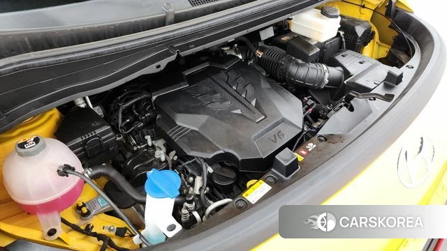 Hyundai Staria id 3865455 из Кореи 16