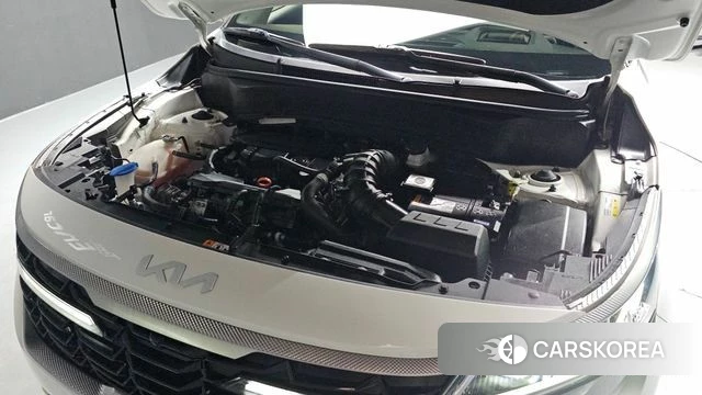 Kia The New Seltos id 3811764 из Кореи 16