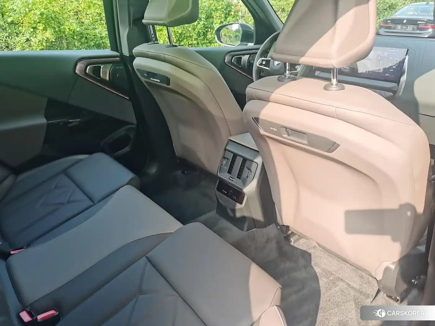 BMW X3 id 4622507 из Китая 22