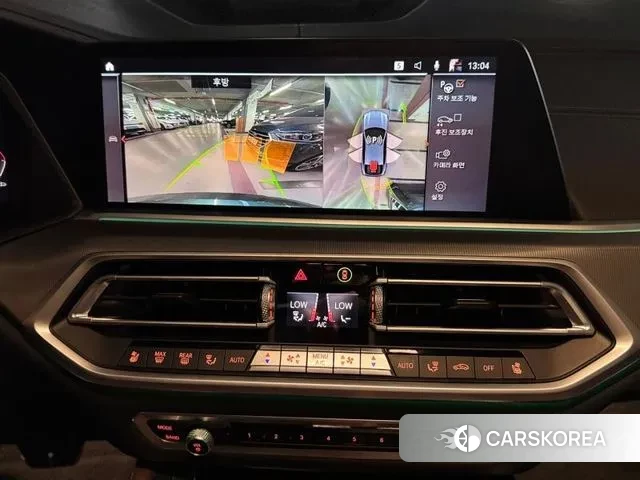 BMW X6 (G06) id 3004007 из Кореи 16