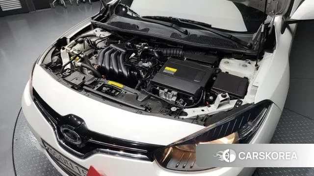 Renault Korea (Samsung) SM3 Neo id 3330556 из Кореи 16